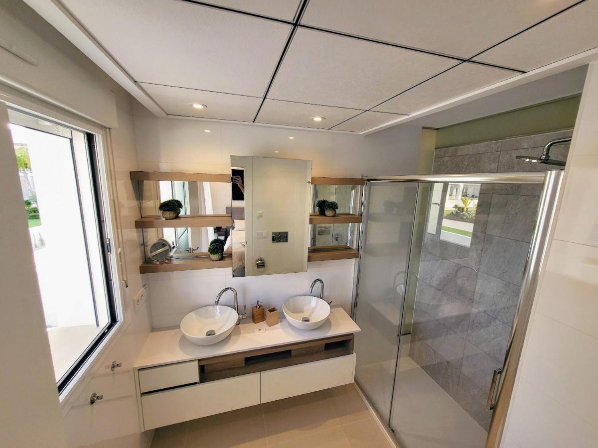 Premium Ferienwohnung: Allegra - Alba - Residential Ciudad Quesada Exterior photo
