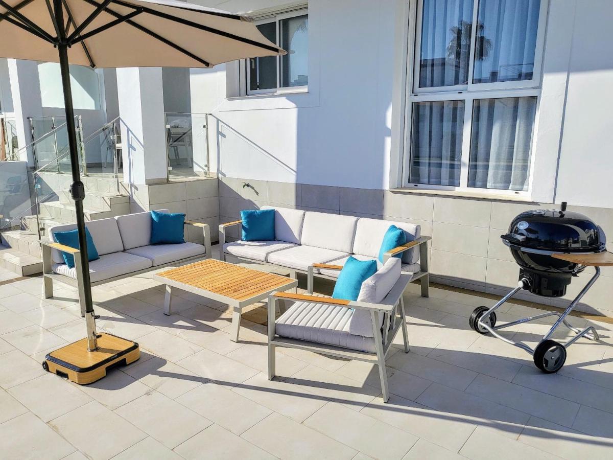 Premium Ferienwohnung: Allegra - Alba - Residential Ciudad Quesada Exterior photo