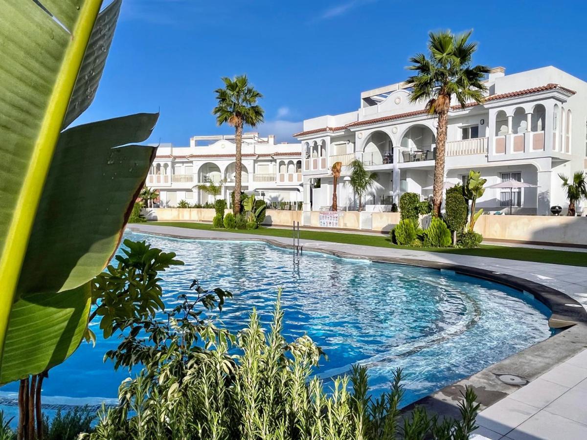 Premium Ferienwohnung: Allegra - Alba - Residential Ciudad Quesada Exterior photo
